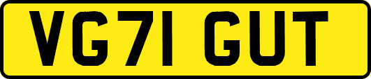 VG71GUT