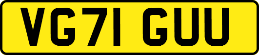VG71GUU