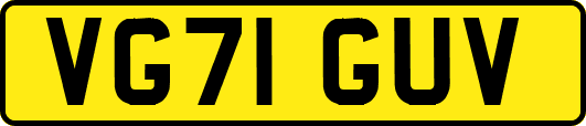 VG71GUV