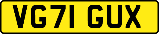 VG71GUX