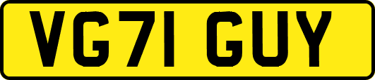 VG71GUY