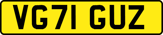 VG71GUZ