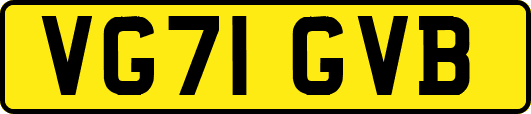 VG71GVB
