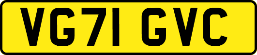 VG71GVC