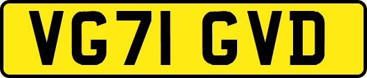 VG71GVD