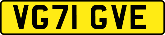 VG71GVE