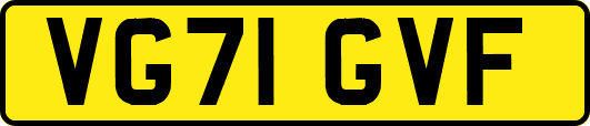 VG71GVF