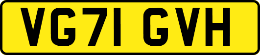 VG71GVH