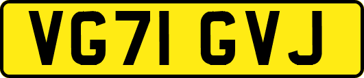 VG71GVJ