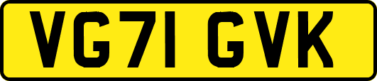 VG71GVK
