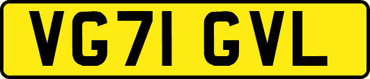 VG71GVL