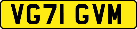 VG71GVM