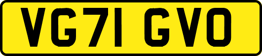 VG71GVO