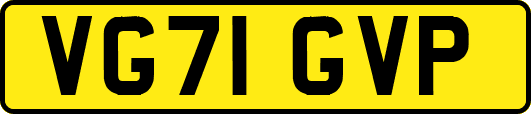 VG71GVP