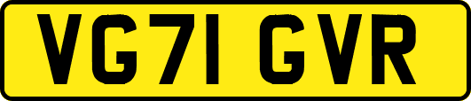 VG71GVR