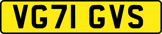 VG71GVS