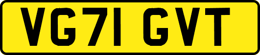 VG71GVT