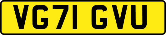 VG71GVU
