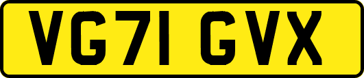 VG71GVX