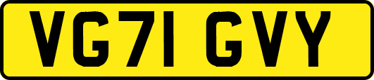 VG71GVY