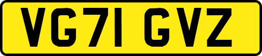 VG71GVZ