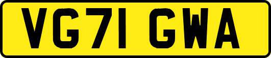 VG71GWA
