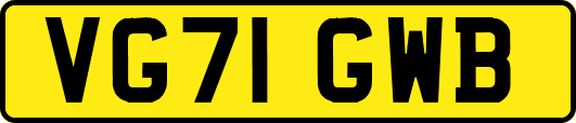 VG71GWB