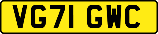VG71GWC