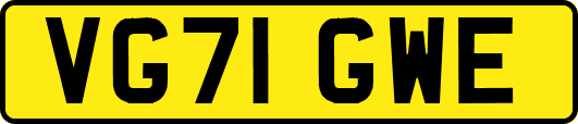 VG71GWE