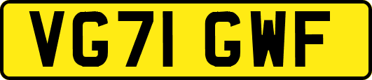VG71GWF