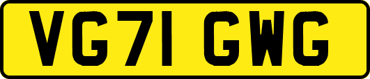 VG71GWG