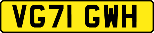 VG71GWH