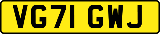 VG71GWJ