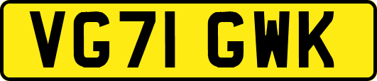 VG71GWK