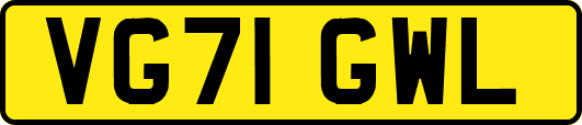 VG71GWL