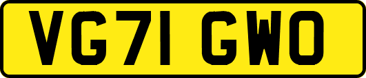 VG71GWO