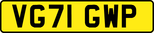 VG71GWP