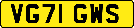 VG71GWS