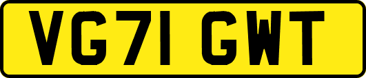 VG71GWT