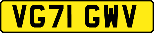 VG71GWV