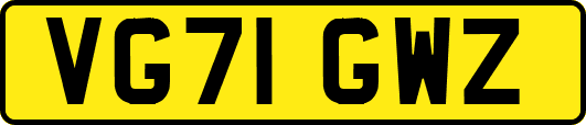 VG71GWZ