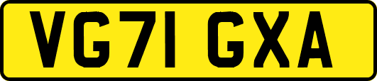 VG71GXA