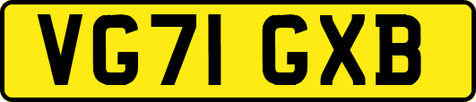 VG71GXB