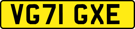 VG71GXE