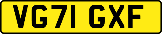 VG71GXF