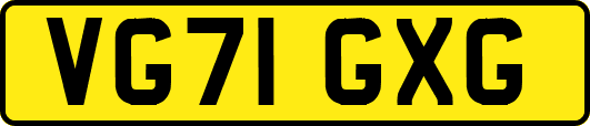VG71GXG