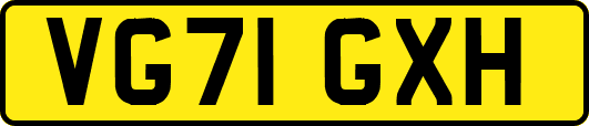VG71GXH