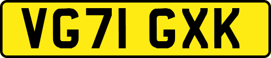 VG71GXK