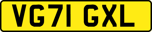 VG71GXL