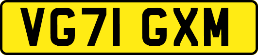 VG71GXM